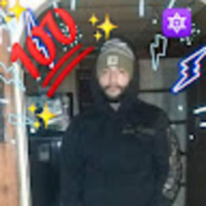 Meet your Posher, Jason